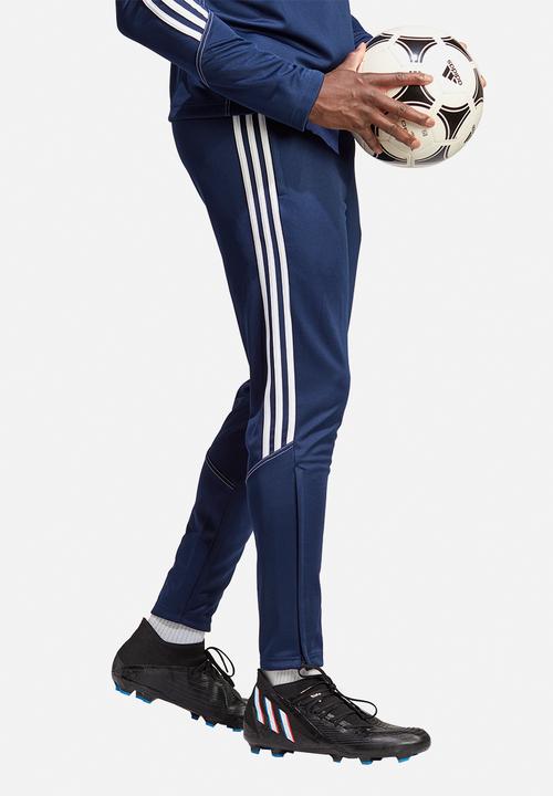adidas Performance -  Tiro '23 Club training trackpant  - navy