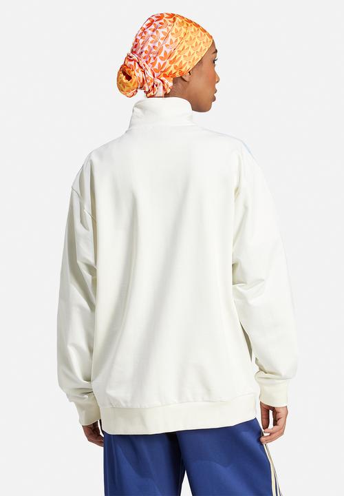 adidas Originals - Blocked Tt - Off White