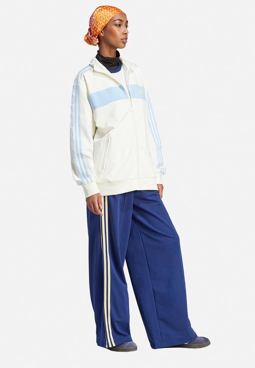 adidas Originals - Blocked Tt - Off White