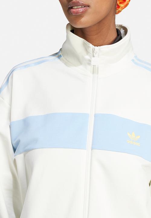 adidas Originals - Blocked Tt - Off White