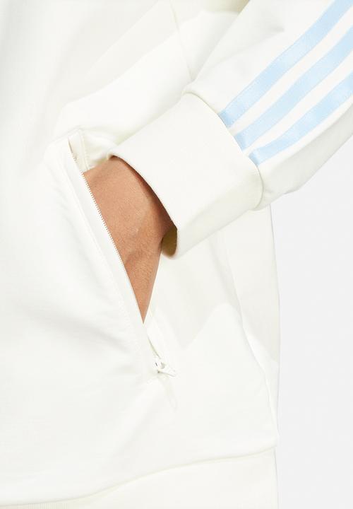 adidas Originals - Blocked Tt - Off White