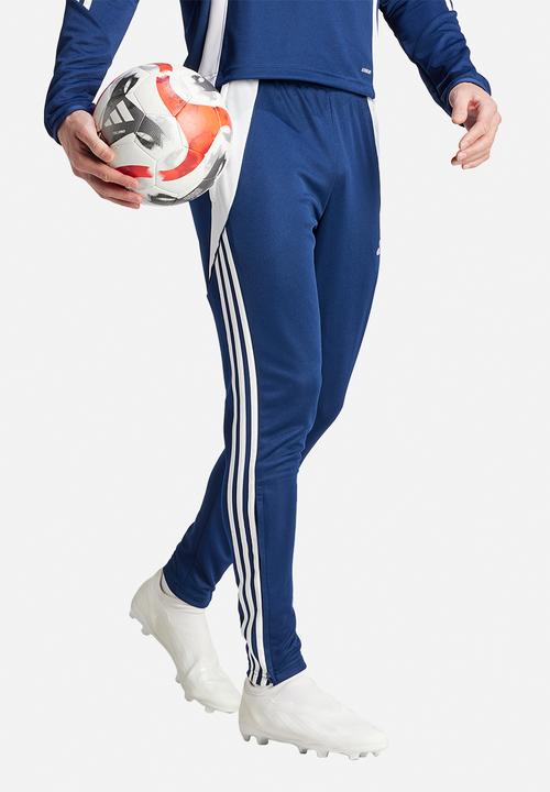 adidas Performance - Tiro24 trackpant- navy