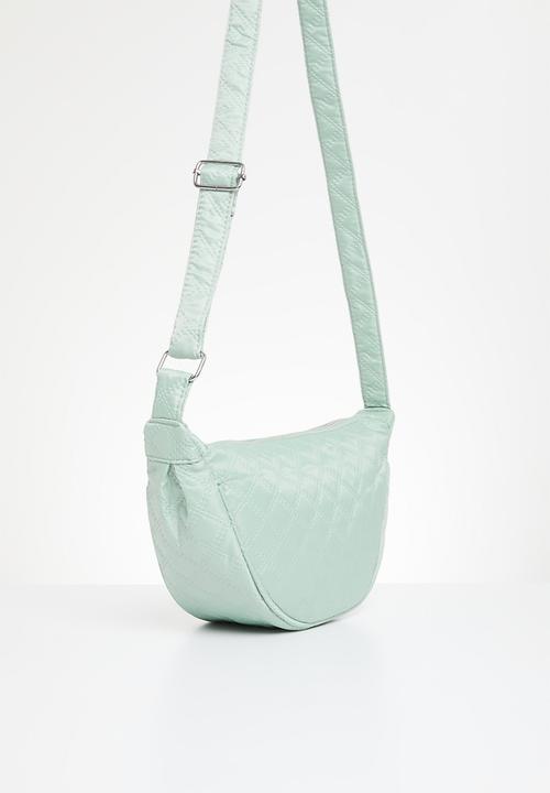 Superbalist - Maisie crossbody bag - green