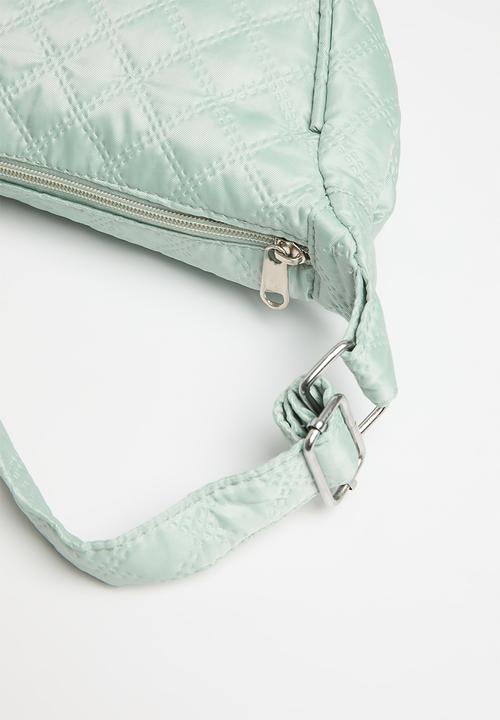 Superbalist - Maisie crossbody bag - green