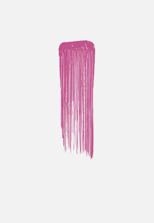 Maybelline - Sky high pink air