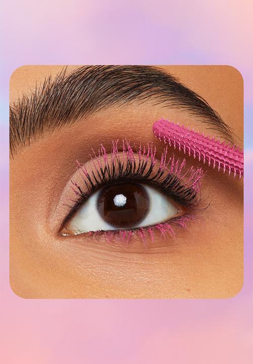 Maybelline - Sky high pink air