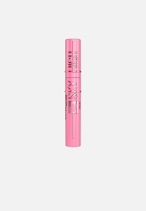 Maybelline - Sky high pink air