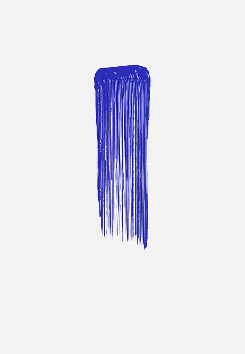 Maybelline - Sky high blue mist