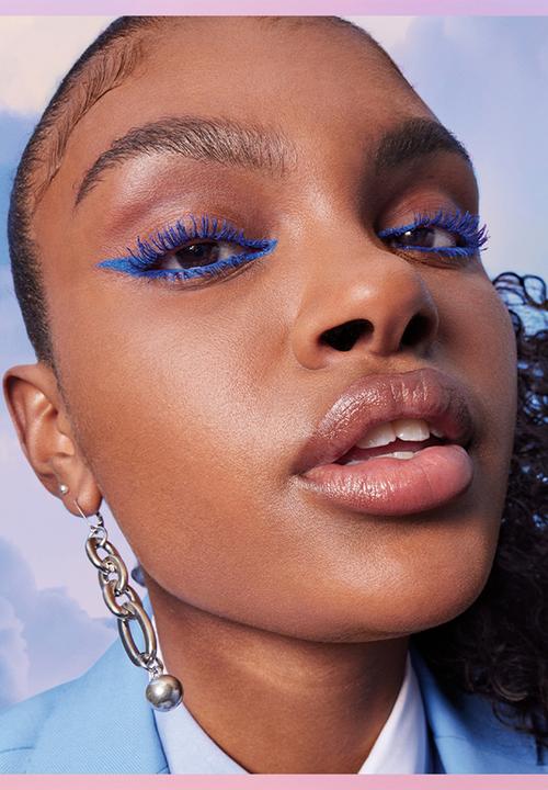Maybelline - Sky high blue mist