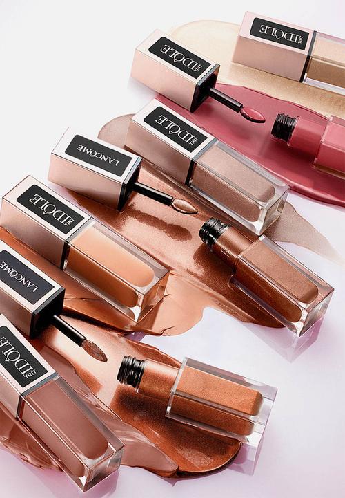 Lancôme - Idole Tint - 04 Siena