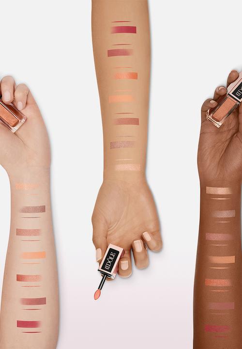 Lancôme - Idole Tint - 04 Siena