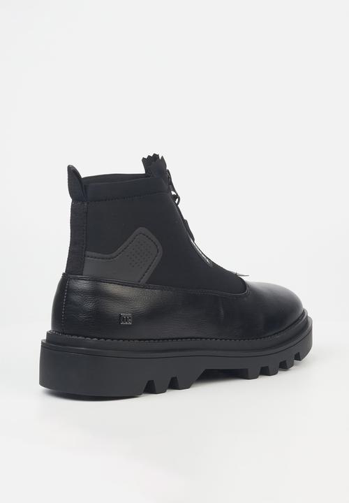 MAZERATA - Vinchey 9 - Black