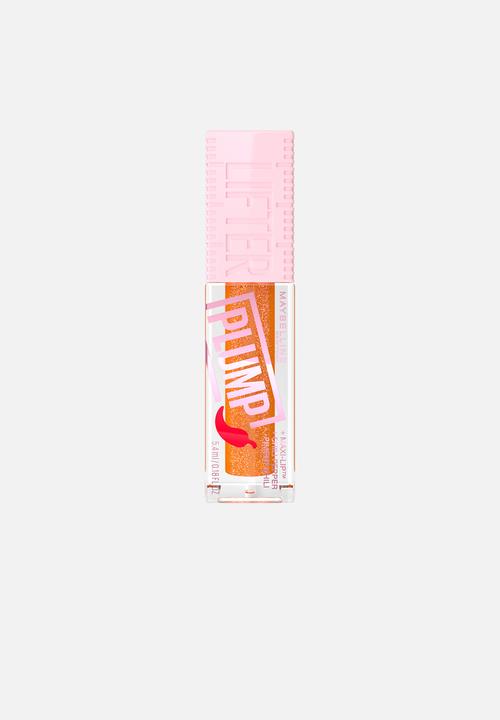 Maybelline - Lifter plump 008 hot honey