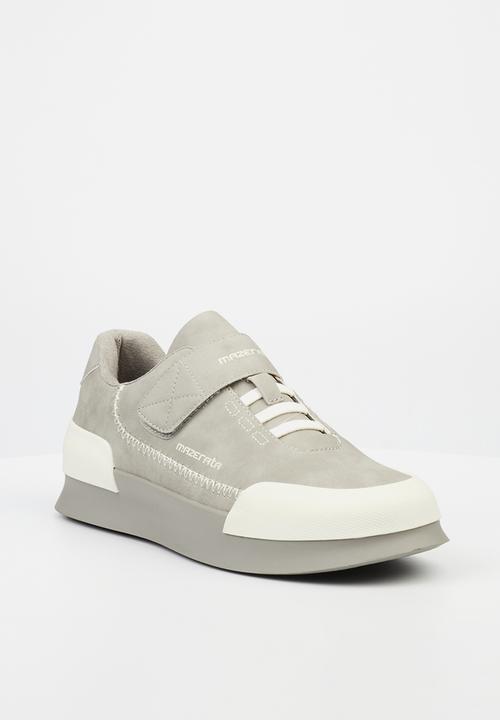 MAZERATA - Valentino 6 - grey