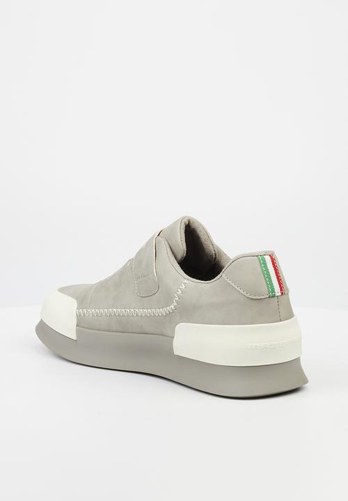 MAZERATA - Valentino 6 - grey
