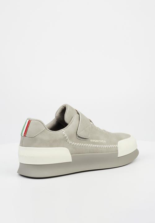 MAZERATA - Valentino 6 - grey