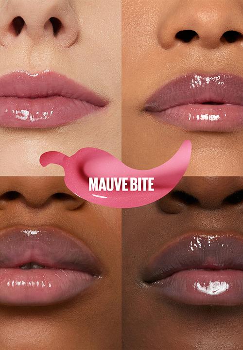 Maybelline - Lifter plump 002 mauve bite