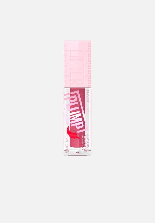 Maybelline - Lifter plump 002 mauve bite