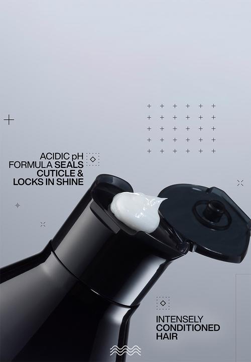 REDKEN - Acidic Color Gloss Restrengthening Hydrating Conditioner up to 72H