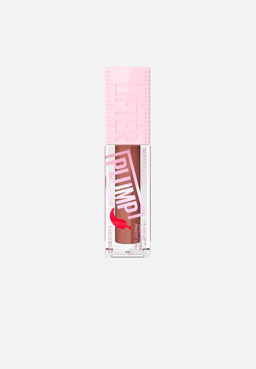 Maybelline - Lifter plump 007 cocoa zing