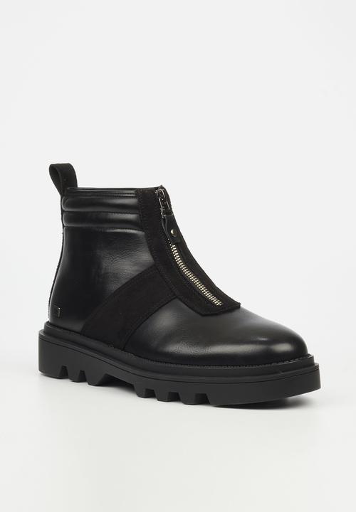 MAZERATA - Vinchey - Black