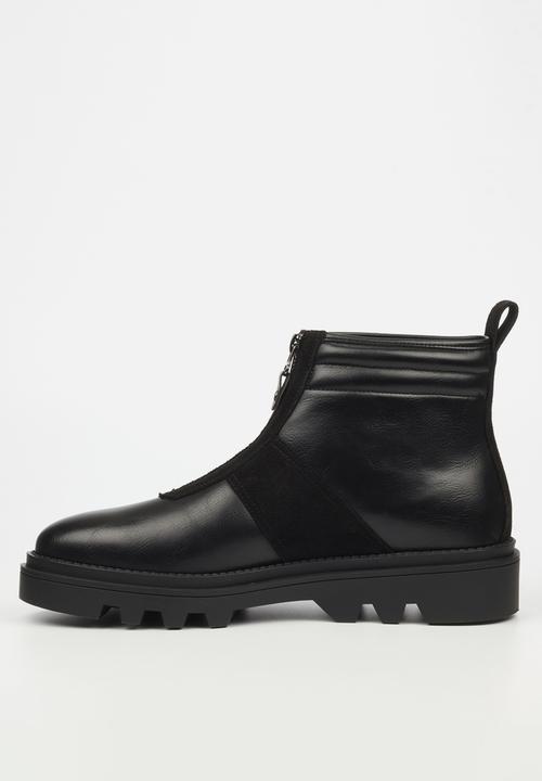 MAZERATA - Vinchey - Black