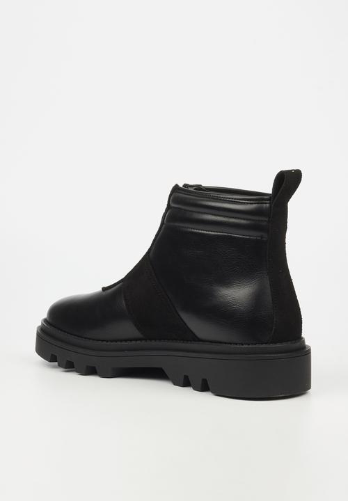 MAZERATA - Vinchey - Black