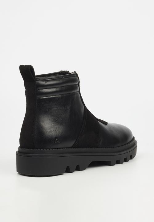 MAZERATA - Vinchey - Black