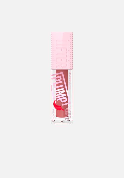 Maybelline - Lifter plump 005 peach fever