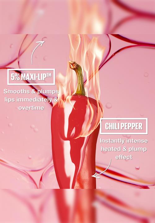 Maybelline - Lifter plump 004 red flag