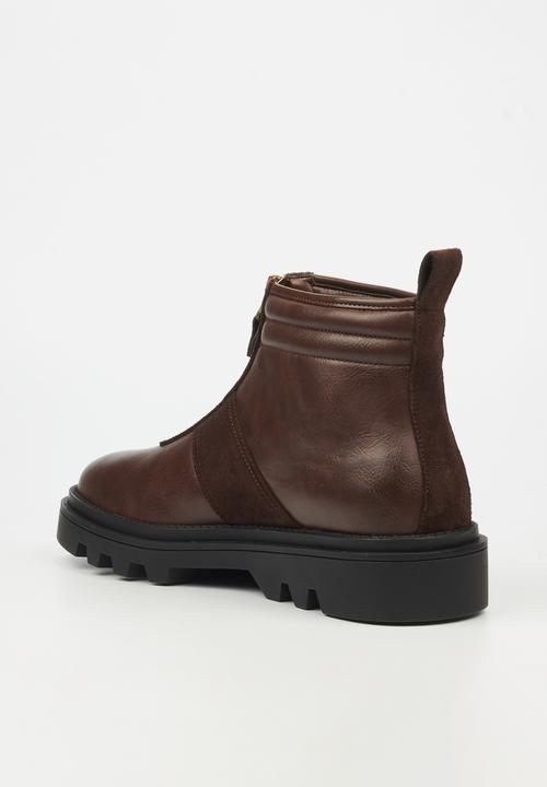 MAZERATA - Vinchey - Chocolate