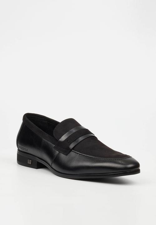 MAZERATA - Peppe 1 - Black