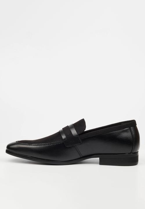 MAZERATA - Peppe 1 - Black