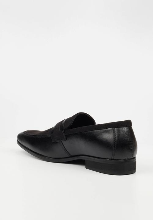 MAZERATA - Peppe 1 - Black