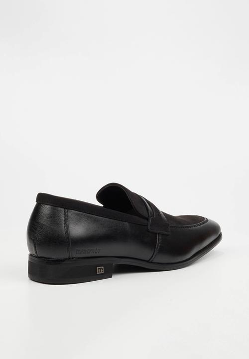 MAZERATA - Peppe 1 - Black