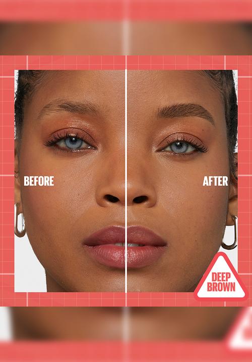Maybelline - Build a brow 260 deep brown