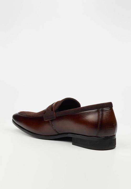 MAZERATA - Peppe 1 - Brown