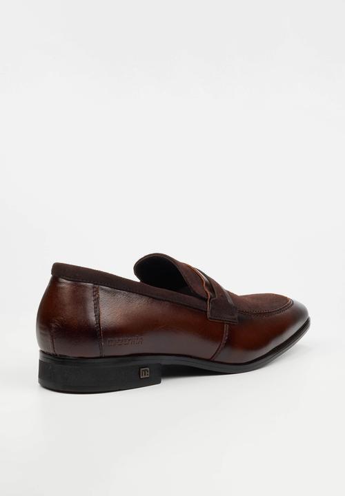 MAZERATA - Peppe 1 - Brown
