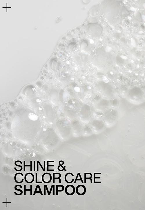 REDKEN - Acidic Color Gloss Intense Shine Strengthening Shampoo - 300ml