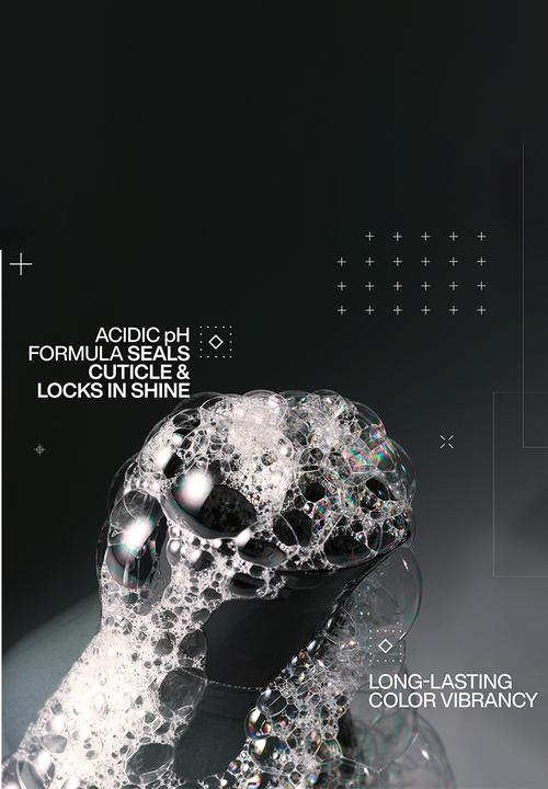 REDKEN - Acidic Color Gloss Intense Shine Strengthening Shampoo - 300ml