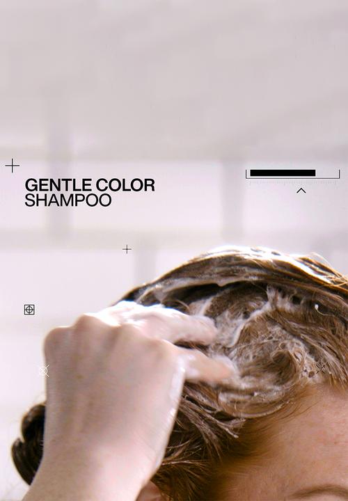 REDKEN - Acidic Color Gloss Intense Shine Strengthening Shampoo - 300ml