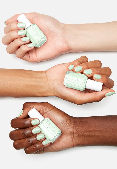 Essie - Nail Polish - Take the dip