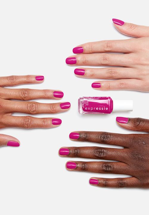 Essie - Expressie 545 Power Moves