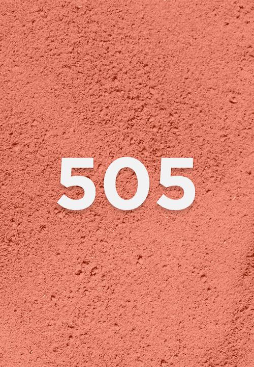 L'Oreal Paris - Color Riche Nudes of Worth Matte - 505 Le Nude Resilient