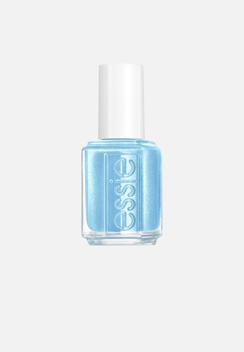 Essie - Nail Polish - Temperature check