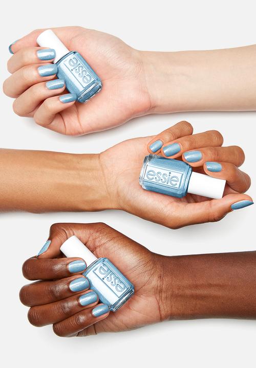 Essie - Nail Polish - Temperature check