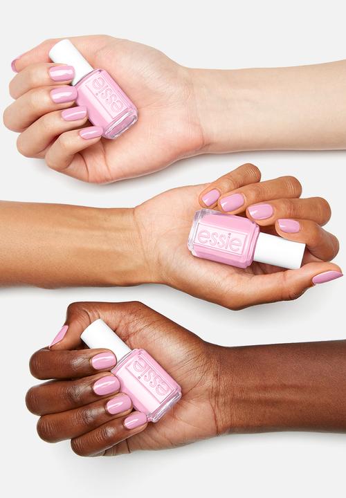 Essie - Nail Polish - Easy Freezy