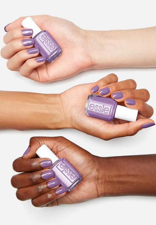 Essie - Nail Polish - Just Chill
