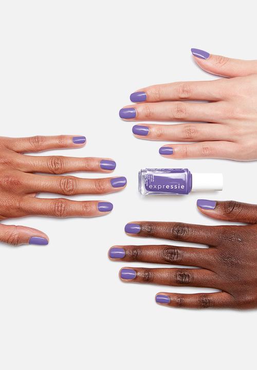 Essie - Expressie 560 Choreo Queen