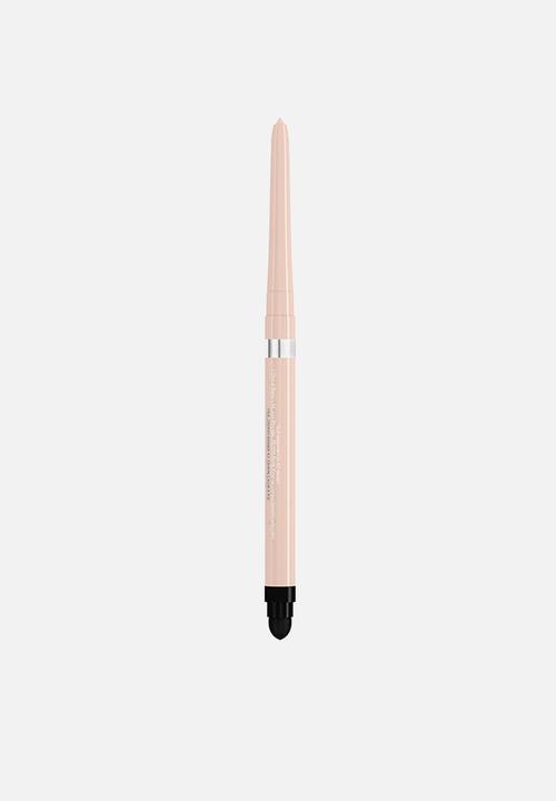 L'Oreal Paris - Infaillible 36H Meta Light gel liner - 10 Bright Nude